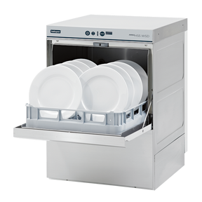 Amika AMH55 WSD Dishwasher/Glasswasher JD Catering Equipment Solutions Ltd