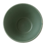 Andorra Green Deep Bowl  8.4oz (Box 12) JD Catering Equipment Solutions Ltd