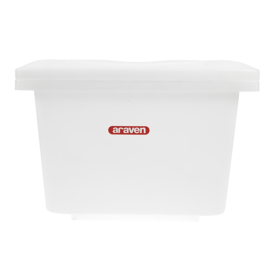 Araven Food Storage Container 50Ltr JD Catering Equipment Solutions Ltd