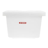 Araven Food Storage Container 50Ltr JD Catering Equipment Solutions Ltd