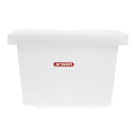 Araven Food Storage Container 50Ltr JD Catering Equipment Solutions Ltd