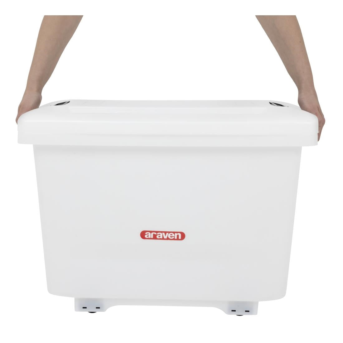 Araven Food Storage Container 70Ltr JD Catering Equipment Solutions Ltd