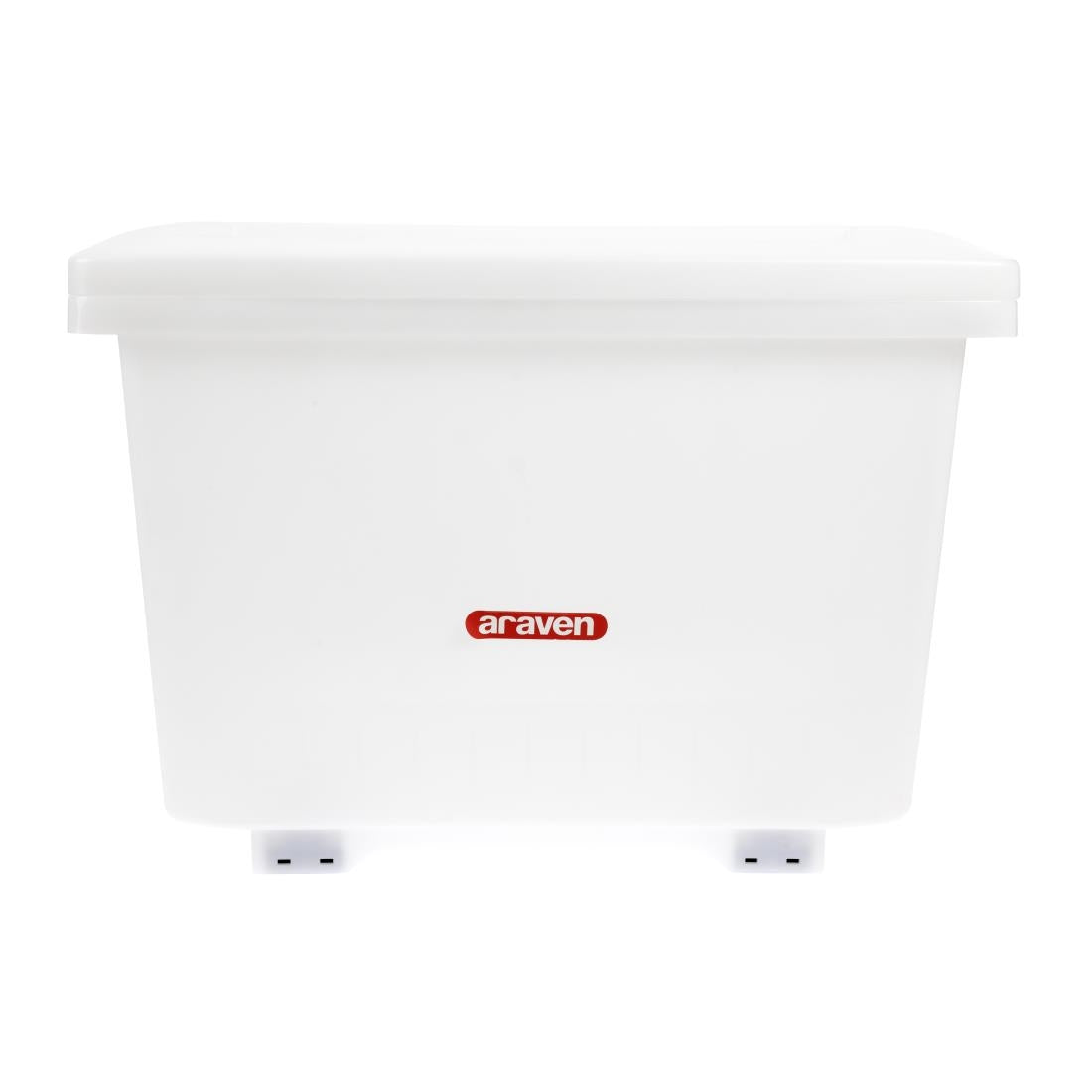 Araven Food Storage Container 70Ltr JD Catering Equipment Solutions Ltd