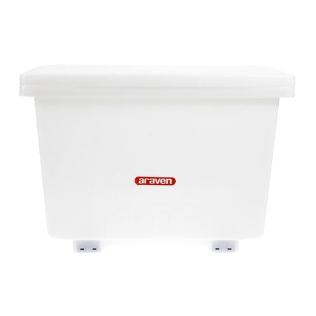 Araven Food Storage Container 70Ltr JD Catering Equipment Solutions Ltd