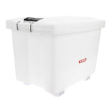 Araven Food Storage Container 70Ltr JD Catering Equipment Solutions Ltd