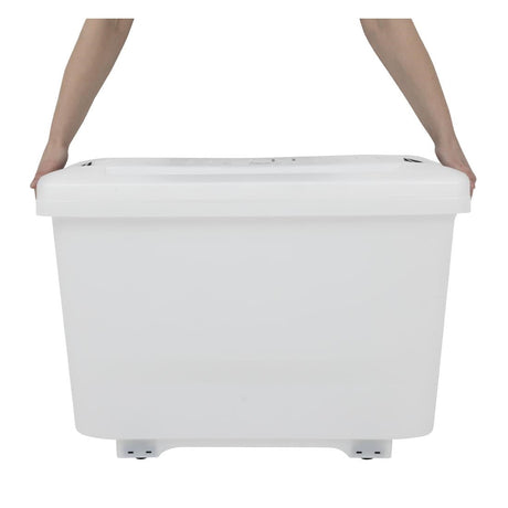 Araven Food Storage Container 90Ltr JD Catering Equipment Solutions Ltd