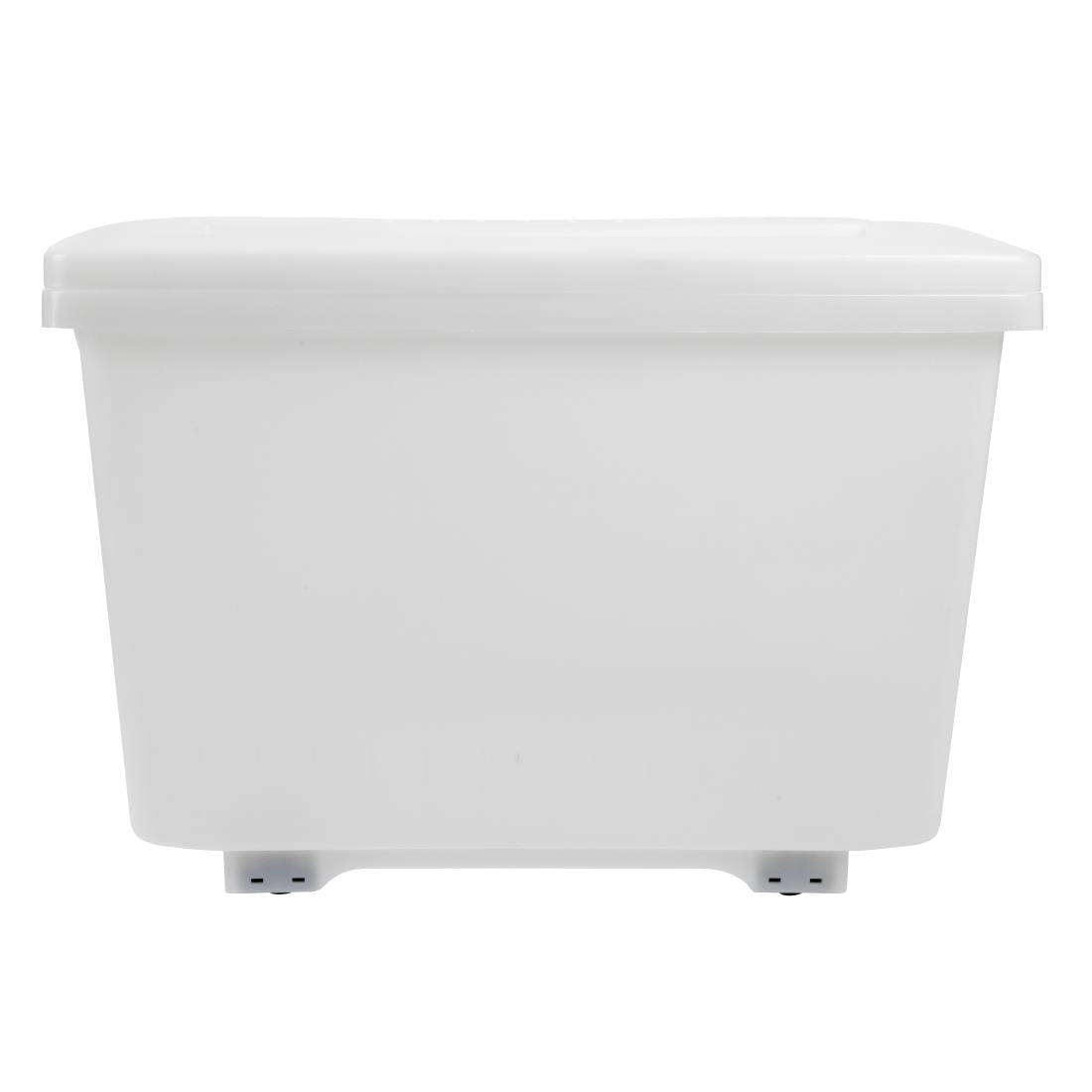 Araven Food Storage Container 90Ltr JD Catering Equipment Solutions Ltd