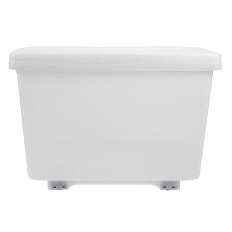 Araven Food Storage Container 90Ltr JD Catering Equipment Solutions Ltd