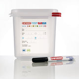 Araven Food Storage Marker Pen JD Catering Equipment Solutions Ltd