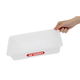 Araven Food Storage Tray 12in JD Catering Equipment Solutions Ltd