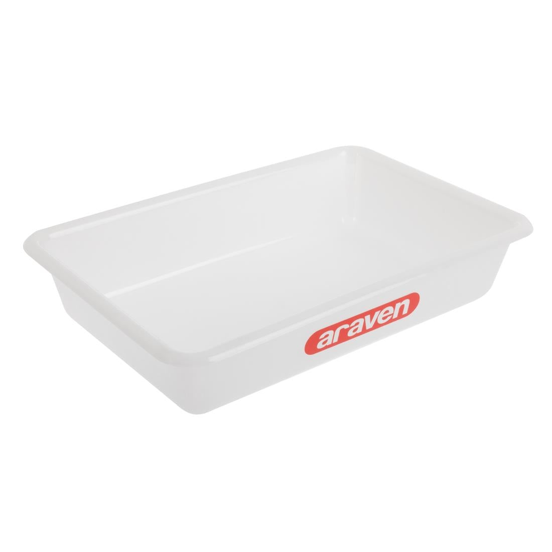 Araven Food Storage Tray 12in JD Catering Equipment Solutions Ltd