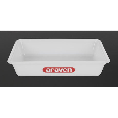 Araven Food Storage Tray 12in JD Catering Equipment Solutions Ltd