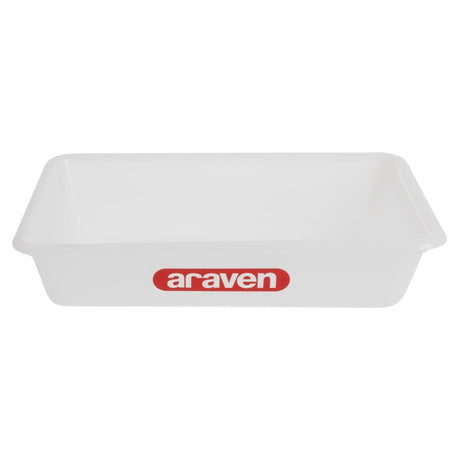 Araven Food Storage Tray 12in JD Catering Equipment Solutions Ltd