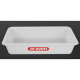 Araven Food Storage Tray 13in JD Catering Equipment Solutions Ltd