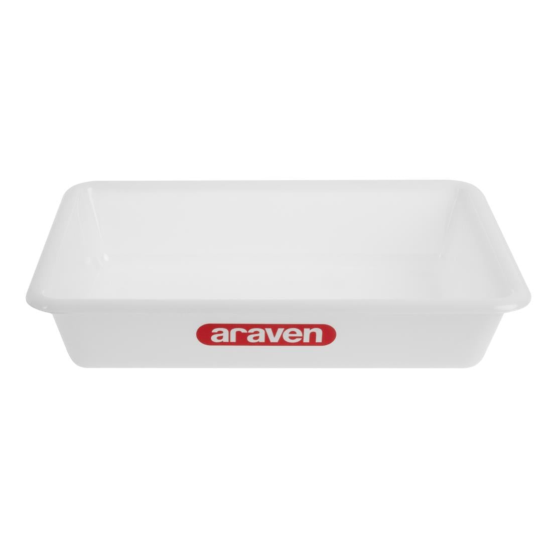 Araven Food Storage Tray 13in JD Catering Equipment Solutions Ltd