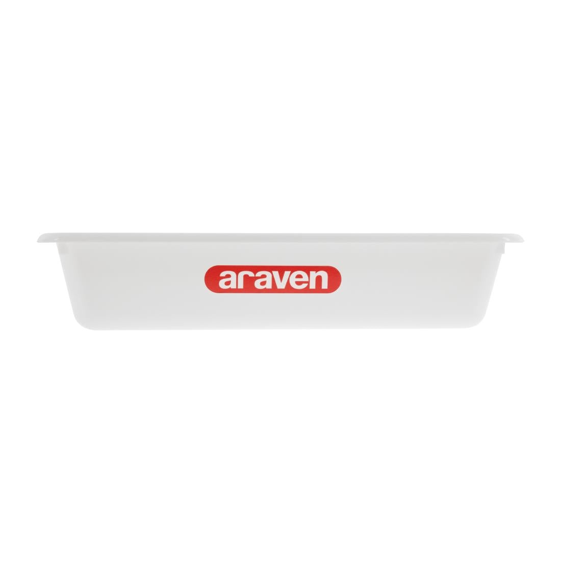 Araven Food Storage Tray 13in JD Catering Equipment Solutions Ltd