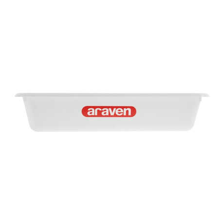 Araven Food Storage Tray 13in JD Catering Equipment Solutions Ltd