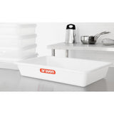 Araven Food Storage Tray 17in JD Catering Equipment Solutions Ltd