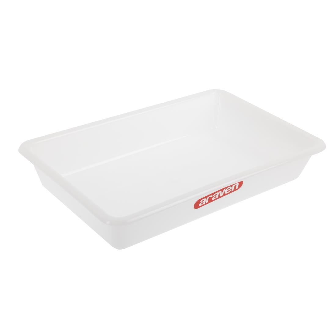 Araven Food Storage Tray 17in JD Catering Equipment Solutions Ltd