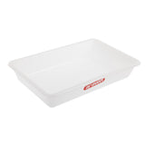 Araven Food Storage Tray 17in JD Catering Equipment Solutions Ltd