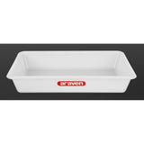 Araven Food Storage Tray 17in JD Catering Equipment Solutions Ltd