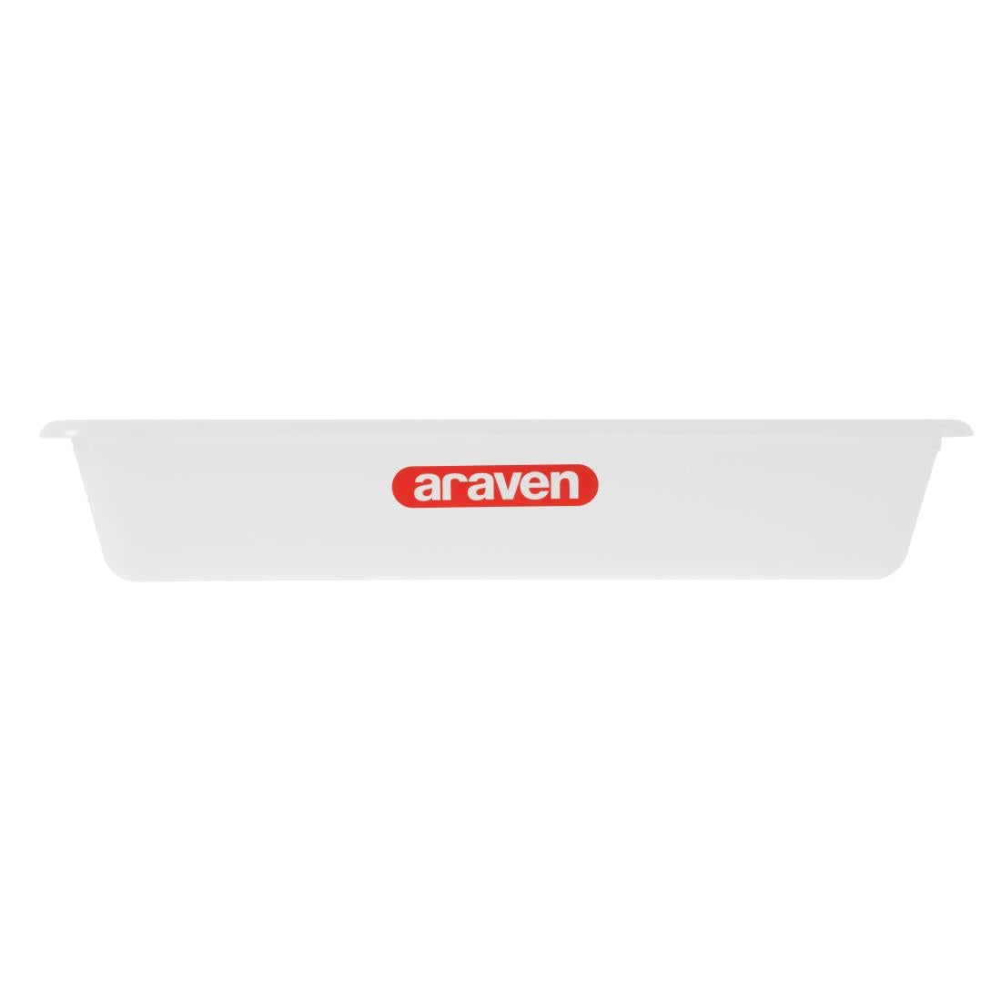 Araven Food Storage Tray 17in JD Catering Equipment Solutions Ltd