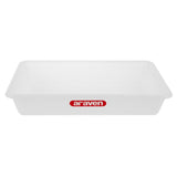 Araven Food Storage Tray 17in JD Catering Equipment Solutions Ltd