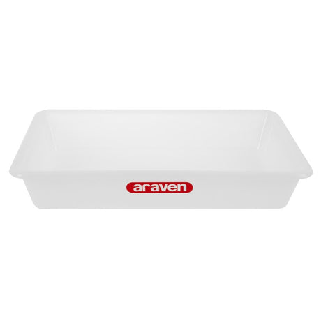 Araven Food Storage Tray 17in JD Catering Equipment Solutions Ltd