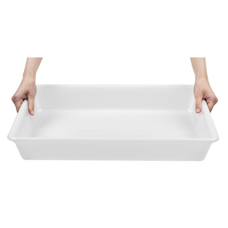 Araven Food Storage Tray 21in JD Catering Equipment Solutions Ltd