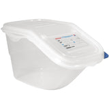 Araven Polypropylene 1/3 Gastronorm Ingredient Bin 7Ltr JD Catering Equipment Solutions Ltd