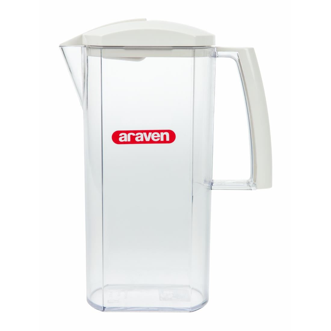 Araven Service Jug 2Ltr JD Catering Equipment Solutions Ltd