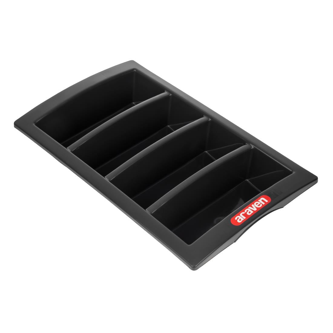 Araven Stackable Cutlery Tray JD Catering Equipment Solutions Ltd