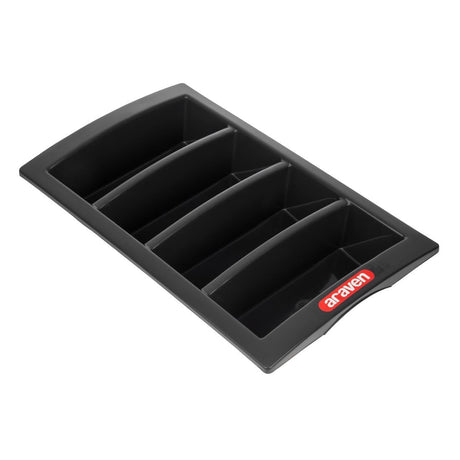 Araven Stackable Cutlery Tray JD Catering Equipment Solutions Ltd