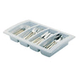 Araven Stackable Cutlery Tray JD Catering Equipment Solutions Ltd