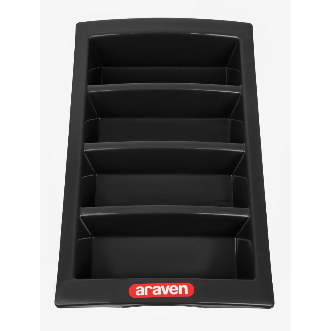 Araven Stackable Cutlery Tray JD Catering Equipment Solutions Ltd