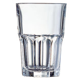 Arcoroc Granity Hi Ball Glasses 350ml (Pack of 48) JD Catering Equipment Solutions Ltd