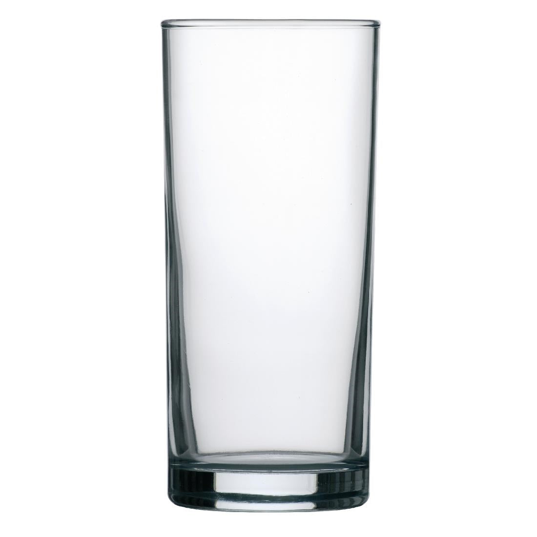 Arcoroc Hi Ball Glasses 340ml (Pack of 48) JD Catering Equipment Solutions Ltd