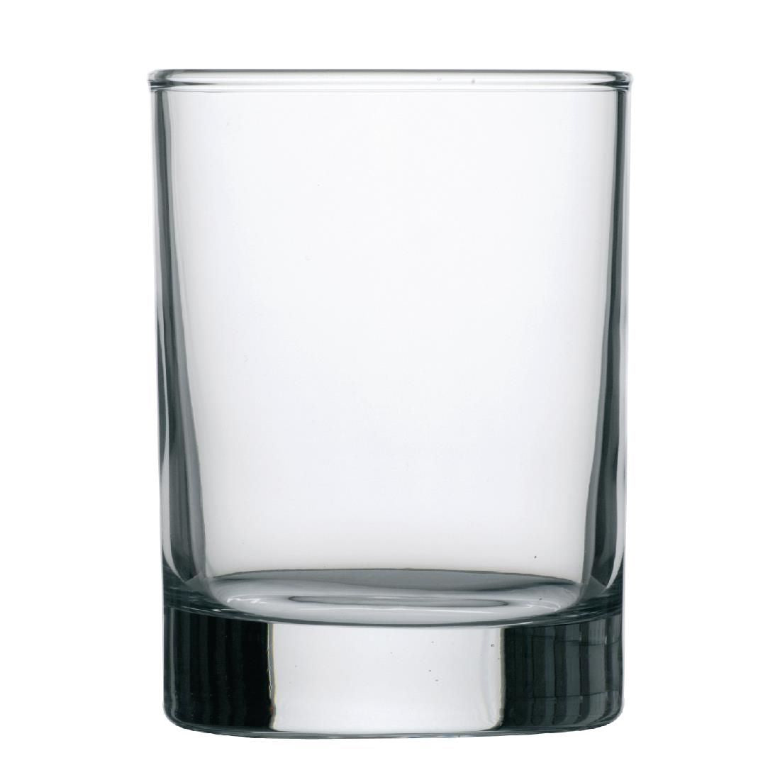 Arcoroc Hi Ball Tumblers 170ml (Pack of 48) JD Catering Equipment Solutions Ltd