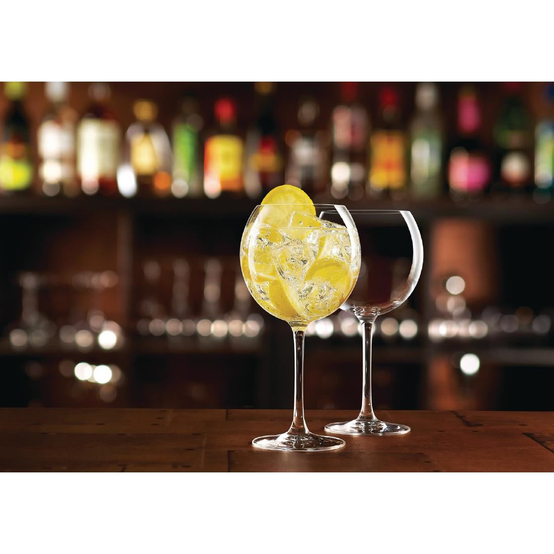 Arcoroc Juniper Gin Cocktail Glasses 24oz (Pack of 6) JD Catering Equipment Solutions Ltd