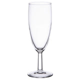 Arcoroc Savoie Champagne Flutes 170ml (Pack of 48) JD Catering Equipment Solutions Ltd