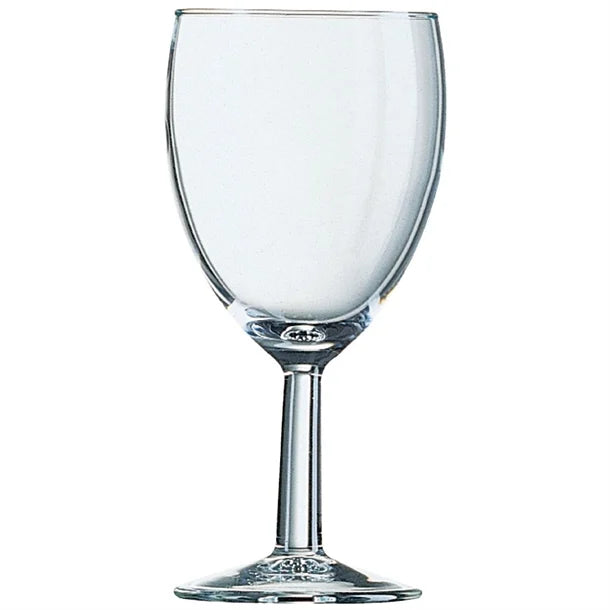 Arcoroc Savoie Wine Glasses 190ml (Pack of 48) JD Catering Equipment Solutions Ltd
