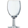 Arcoroc Savoie Wine Glasses 240ml CE Marked at 175ml (Pack of 48) JD Catering Equipment Solutions Ltd