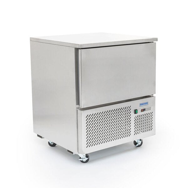 Arctica Blast Chiller / Freezer - Capacity 20KG Chill / 15KG Freeze FPHEF967 JD Catering Equipment Solutions Ltd