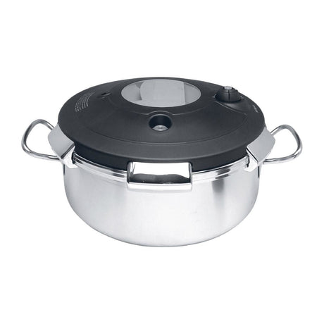 Artame Pressure Cooker 10Ltr JD Catering Equipment Solutions Ltd