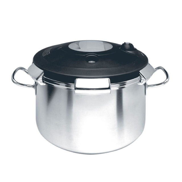 Artame Pressure Cooker 15Ltr JD Catering Equipment Solutions Ltd