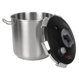 Artame Pressure Cooker 23Ltr JD Catering Equipment Solutions Ltd