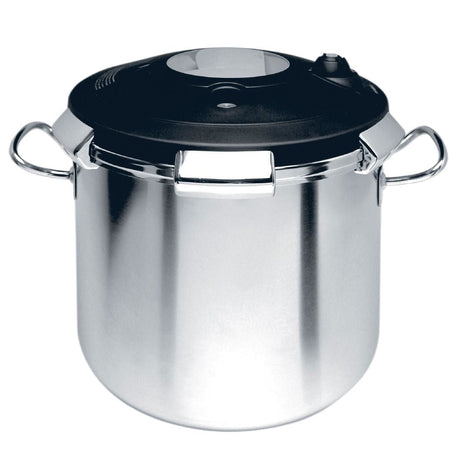 Artame Pressure Cooker 23Ltr JD Catering Equipment Solutions Ltd