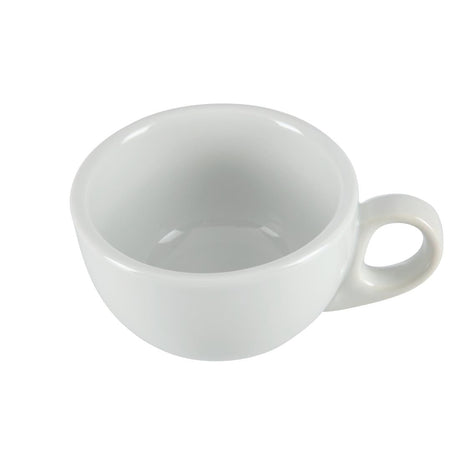Athena Hotelware Cappuccino Cups 8oz (Pack of 24) JD Catering Equipment Solutions Ltd
