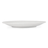 Athena Hotelware Narrow Rimmed Plates 205mm (Pack of 12) JD Catering Equipment Solutions Ltd