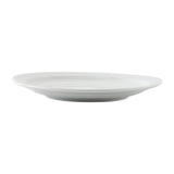 Athena Hotelware Narrow Rimmed Plates 205mm (Pack of 12) JD Catering Equipment Solutions Ltd